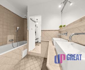 Na predaj 5-izbový byt s výmerou 114 m² v tichej a zelenej časti Ružinova – Ostredky na ulici Planét