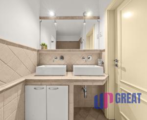 Na predaj 5-izbový byt s výmerou 114 m² v tichej a zelenej časti Ružinova – Ostredky na ulici Planét