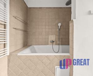 Na predaj 5-izbový byt s výmerou 114 m² v tichej a zelenej časti Ružinova – Ostredky na ulici Planét