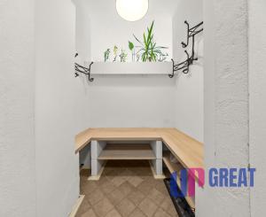 Na predaj 5-izbový byt s výmerou 114 m² v tichej a zelenej časti Ružinova – Ostredky na ulici Planét