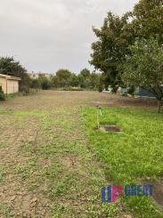 STAVEBNÝ POZEMOK - 1 202 m², Kráľová nad Váhom