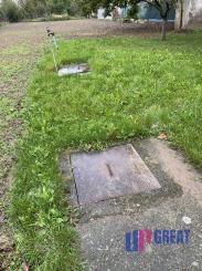 STAVEBNÝ POZEMOK - 1 202 m², Kráľová nad Váhom