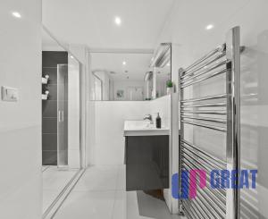 Na predaj elegantný 4 izbový mezanín s terasou pri Horskom parku