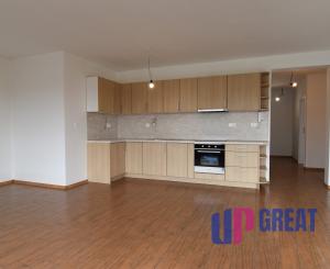 Na predaj nový 3-izbový byt vo Veľkých Levároch – 86 m²