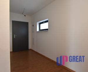 Na predaj nový 3-izbový byt vo Veľkých Levároch – 86 m²