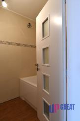 Na predaj nový 3-izbový byt vo Veľkých Levároch – 86 m²