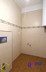 Na predaj nový 3-izbový byt vo Veľkých Levároch – 86 m²