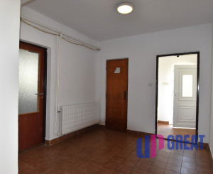 Na predaj rodinný dom Malé Leváre