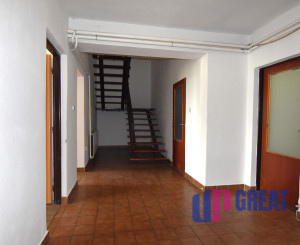 Na predaj rodinný dom Malé Leváre