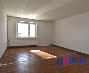 Na predaj rodinný dom Malé Leváre