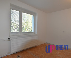 Na predaj rodinný dom Malé Leváre