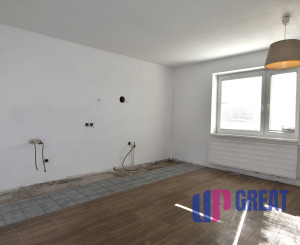 Na predaj rodinný dom Malé Leváre