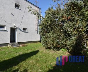 Na predaj rodinný dom Malé Leváre