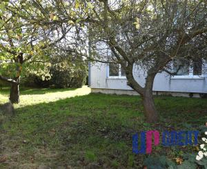 Na predaj rodinný dom Malé Leváre