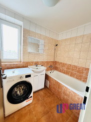 Na prenájom 2-izbový zariadený byt v Holíči – ul. Sasinkova.