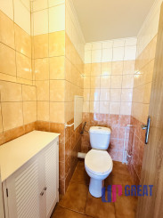 Na prenájom 2-izbový zariadený byt v Holíči – ul. Sasinkova.