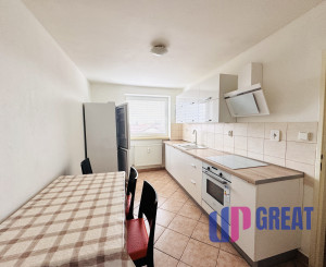 Na prenájom 2-izbový zariadený byt v Holíči – ul. Sasinkova.