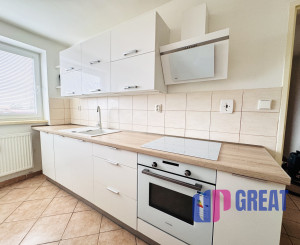 Na prenájom 2-izbový zariadený byt v Holíči – ul. Sasinkova.