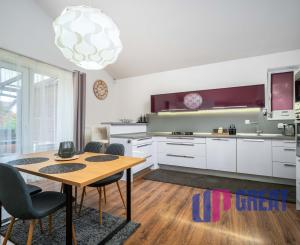 PRENÁJOM 4 izb. rodinného domu, Púpavová ul., Pezinok