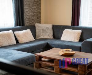 PRENÁJOM 4 izb. rodinného domu, Púpavová ul., Pezinok