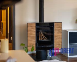 PRENÁJOM 4 izb. rodinného domu, Púpavová ul., Pezinok