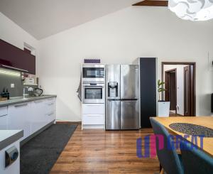 PRENÁJOM 4 izb. rodinného domu, Púpavová ul., Pezinok