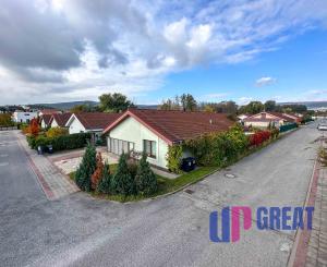 PRENÁJOM 4 izb. rodinného domu, Púpavová ul., Pezinok