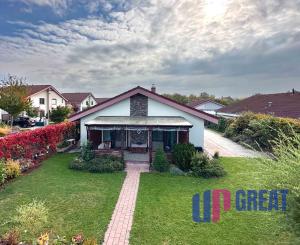 PRENÁJOM 4 izb. rodinného domu, Púpavová ul., Pezinok