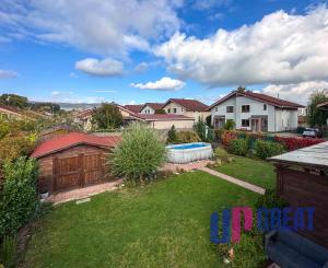 PRENÁJOM 4 izb. rodinného domu, Púpavová ul., Pezinok