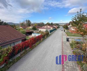 PRENÁJOM 4 izb. rodinného domu, Púpavová ul., Pezinok