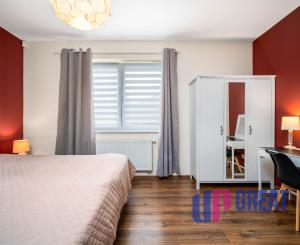 PRENÁJOM 4 izb. rodinného domu, Púpavová ul., Pezinok