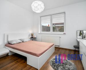 PRENÁJOM 4 izb. rodinného domu, Púpavová ul., Pezinok