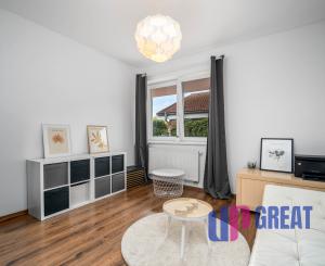 PRENÁJOM 4 izb. rodinného domu, Púpavová ul., Pezinok