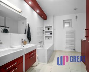 PRENÁJOM 4 izb. rodinného domu, Púpavová ul., Pezinok