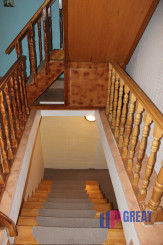 3i byt v historickom centre Košíc s terasou - pôvodný stav