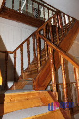 3i byt v historickom centre Košíc s terasou - pôvodný stav