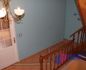 3i byt v historickom centre Košíc s terasou - pôvodný stav