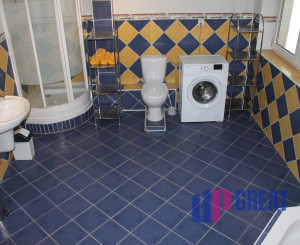 3i byt v historickom centre Košíc s terasou - pôvodný stav