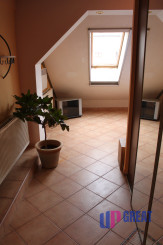 3i byt v historickom centre Košíc s terasou - pôvodný stav