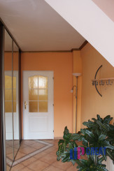 3i byt v historickom centre Košíc s terasou - pôvodný stav