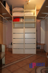 3i byt v historickom centre Košíc s terasou - pôvodný stav