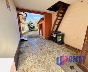 Na predaj 3-izbový rodinný dom v Gbeloch – ulica Naftárska.