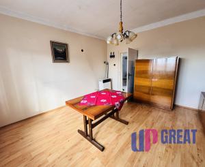 Na predaj 3-izbový rodinný dom v Gbeloch – ulica Naftárska.