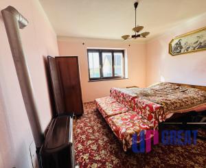 Na predaj 3-izbový rodinný dom v Gbeloch – ulica Naftárska.