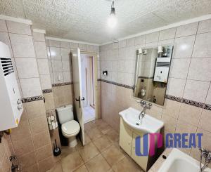 Na predaj 3-izbový rodinný dom v Gbeloch – ulica Naftárska.