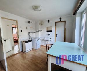 Na predaj 3-izbový rodinný dom v Gbeloch – ulica Naftárska.