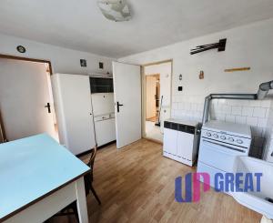 Na predaj 3-izbový rodinný dom v Gbeloch – ulica Naftárska.