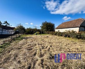 Na predaj 3-izbový rodinný dom v Gbeloch – ulica Naftárska.