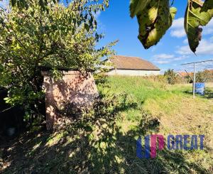 Na predaj 3-izbový rodinný dom v Gbeloch – ulica Naftárska.