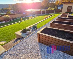 SPIŠSKÝ HRHOV- EXKLUZÍVNY rodinný dom s PROFI záhradou